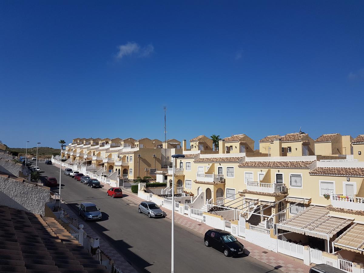 Globus Gran Alacant Villa Santa Pola Exterior foto
