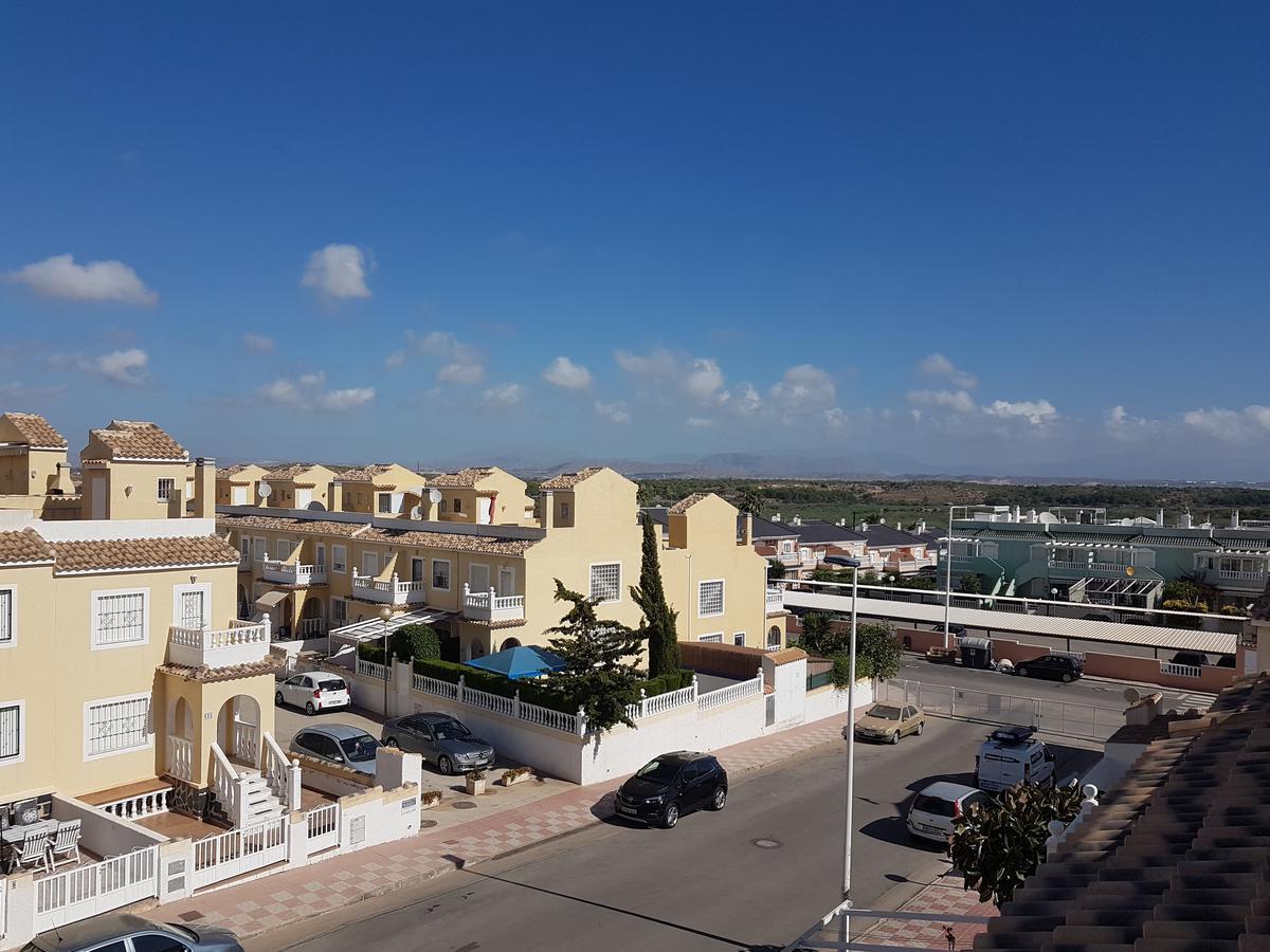 Globus Gran Alacant Villa Santa Pola Exterior foto