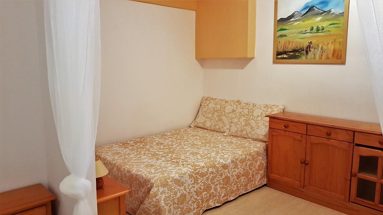 Globus Gran Alacant Villa Santa Pola Exterior foto