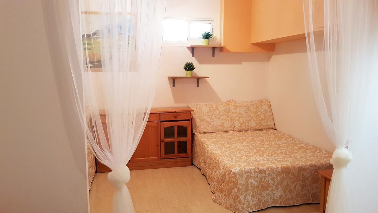 Globus Gran Alacant Villa Santa Pola Exterior foto